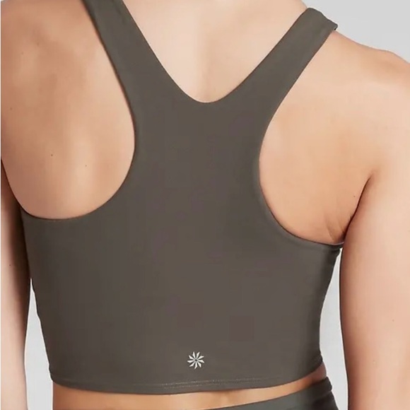 Athleta Conscious Crop - Picture 3 of 5